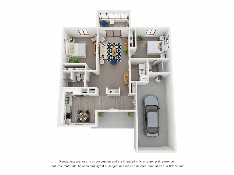 Image of Brookhaven Independent Living (9)