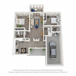 Image of Brookhaven Independent Living (5)