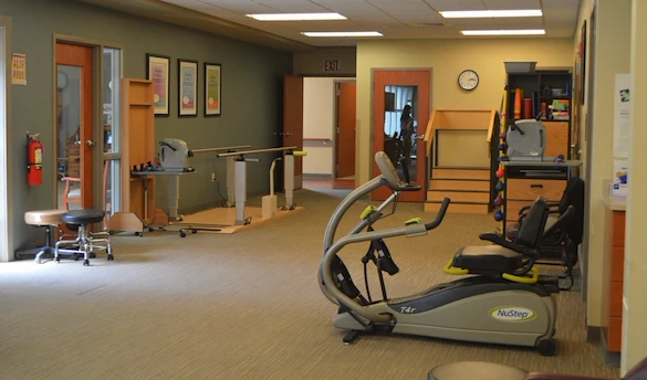 Image of Vibra Rehabilitation Center (4)