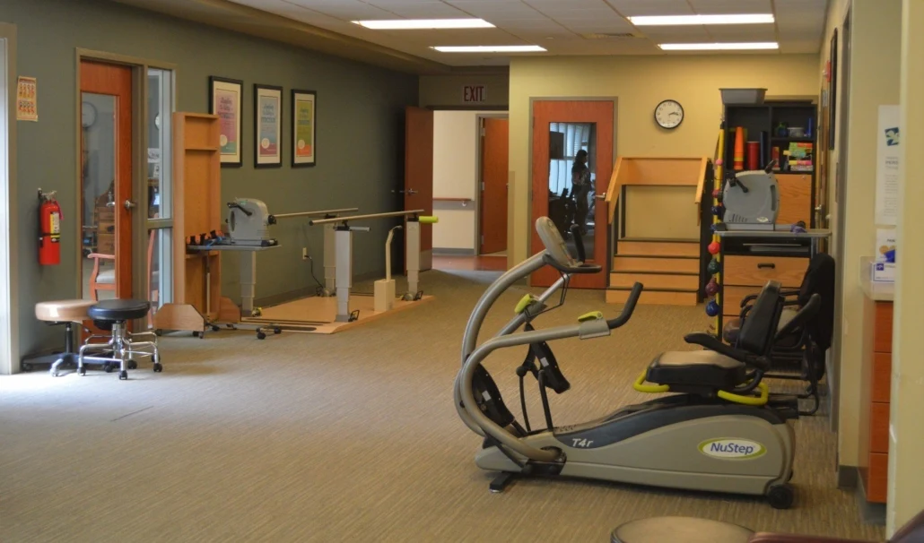 Image of Vibra Rehabilitation Center (4)