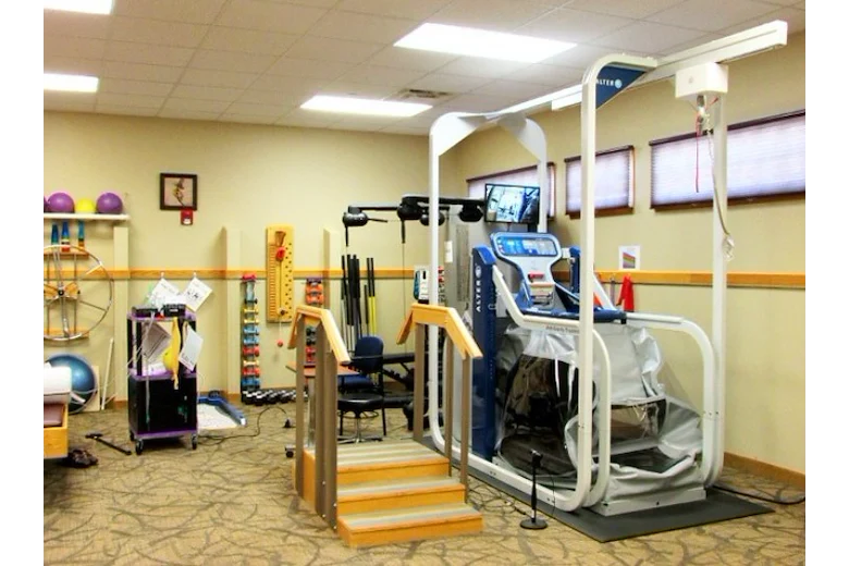 Image of Good Samaritan - Fort Collins Village Health Services (3)