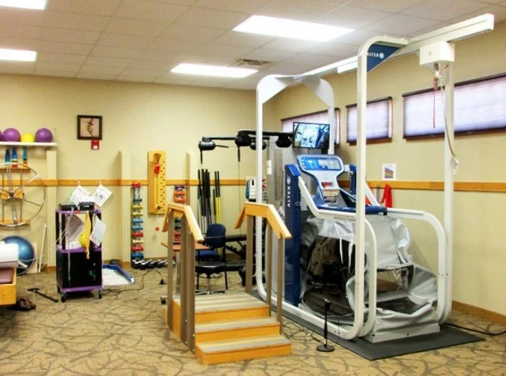 Image of Good Samaritan - Fort Collins Village Health Services (3)