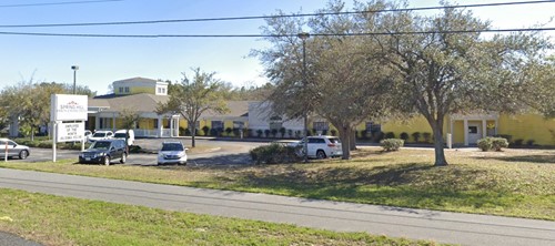 Image of Aspire At Spring Hill (1)