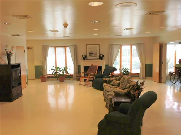 Image of Mt. Pleasant House (3)