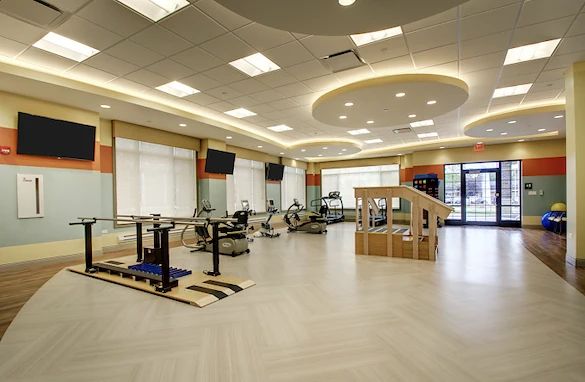 Image of BRIA Of Palos Hills (4)