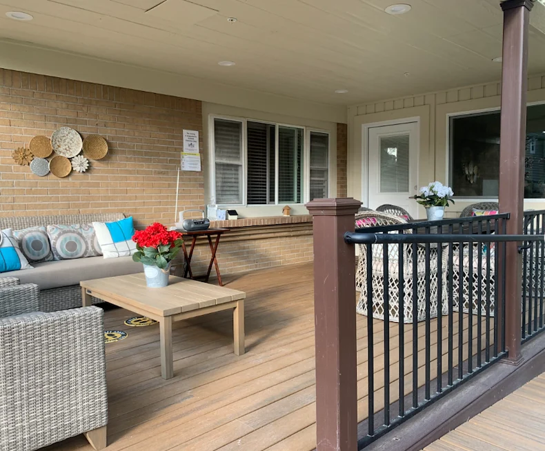 Image of Serenity House Assisted Living at Hunters Hill Drive (3)