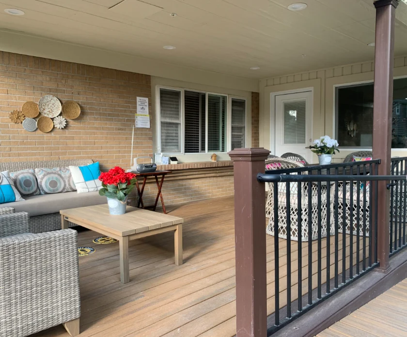 Image of Serenity House Assisted Living at Hunters Hill Drive (3)