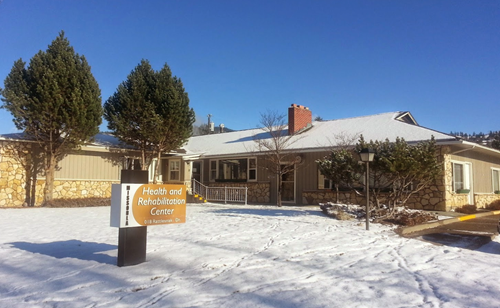 Image of Missoula Health & Rehabilitation Center (1)