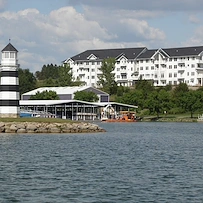 Image of The Lakeside Village (1)