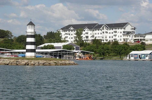 Image of The Lakeside Village (1)