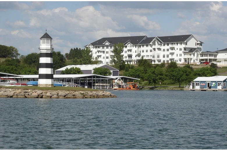 Image of The Lakeside Village (1)