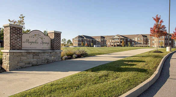 Image of Magnolia Springs Florence (1)