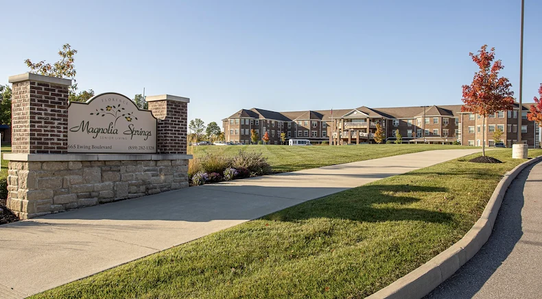 Image of Magnolia Springs Florence (1)