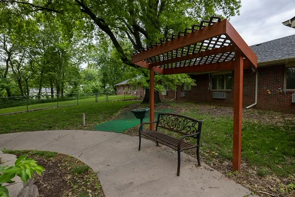 Image of Atchison Senior Village Rehabilitation & Nursing (9)