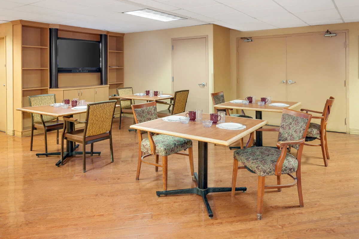 Image of Morgan Park Healthcare (5)