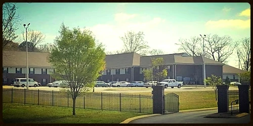 Image of Madison Place Senior Apartments (1)