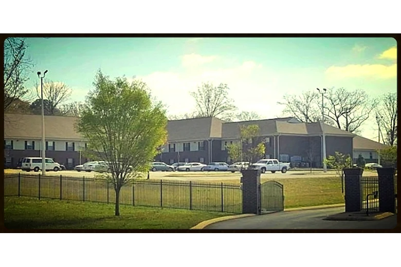 Image of Madison Place Senior Apartments (1)