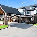 Image of Oaks at Douglasville (1)