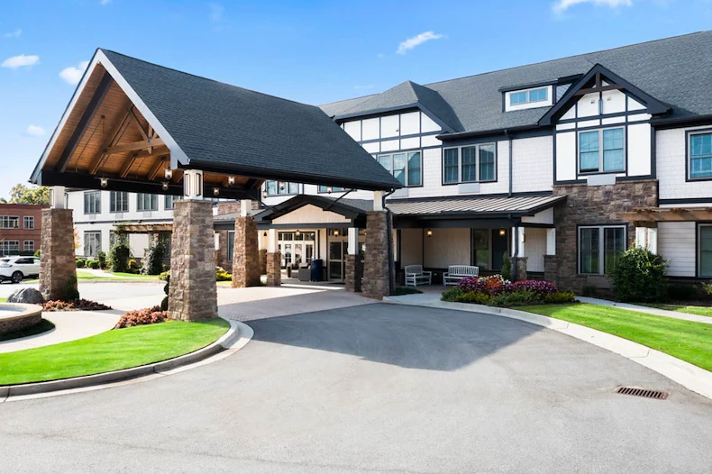 Image of Oaks at Douglasville (1)