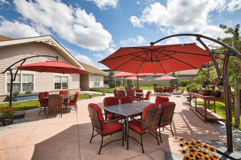 Image of Juniper Village at Aurora Memory Care (2)