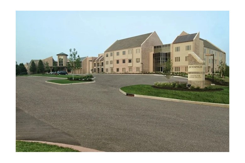 Image of Jennings Long-Term Care (1)