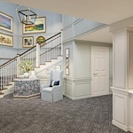 Image of Sunrise at Countryside (3)