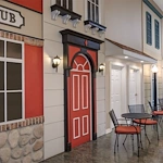 Image of Caretel Inns of St. Joseph Senior Living (8)