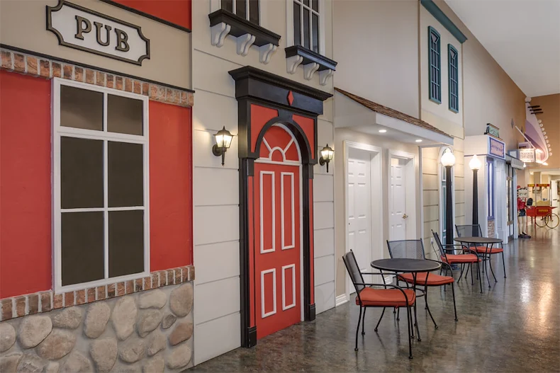 Image of Caretel Inns of St. Joseph Senior Living (8)