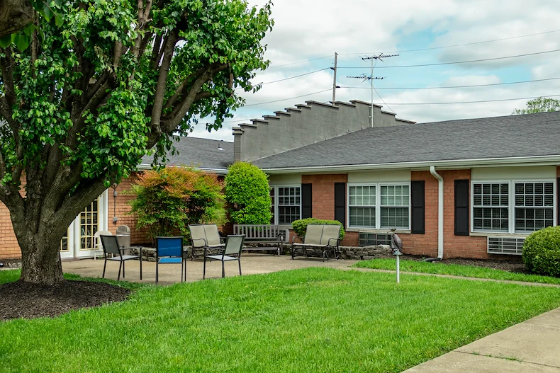 Image of Signature Healthcare Of Bowling Green (6)