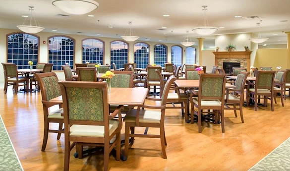 Image of Ashton Creek Health and Rehabilitation Center (2)