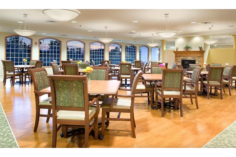 Image of Ashton Creek Health and Rehabilitation Center (2)