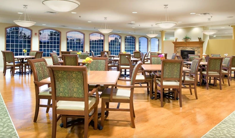 Image of Ashton Creek Health and Rehabilitation Center (2)