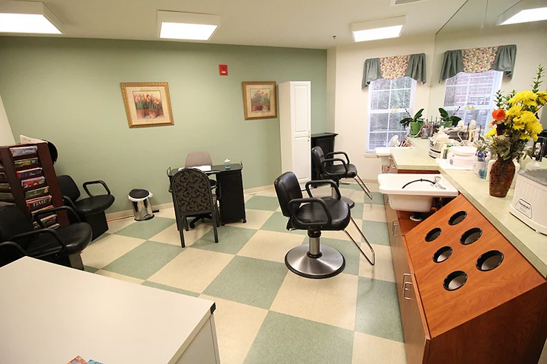 Image of The Village of Lake Huron Woods (6)