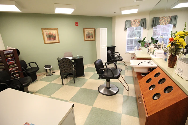 Image of The Village of Lake Huron Woods (6)