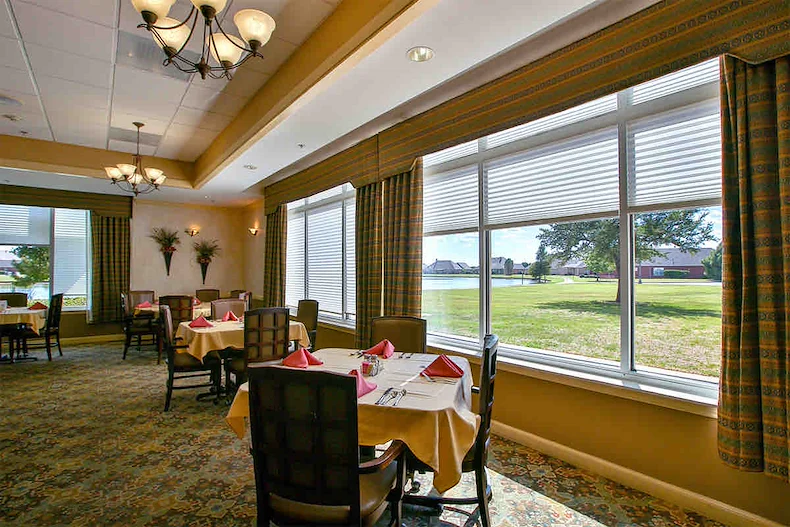 Image of Wesley Court (9)