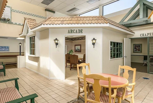 Image of Quail Ridge (9)