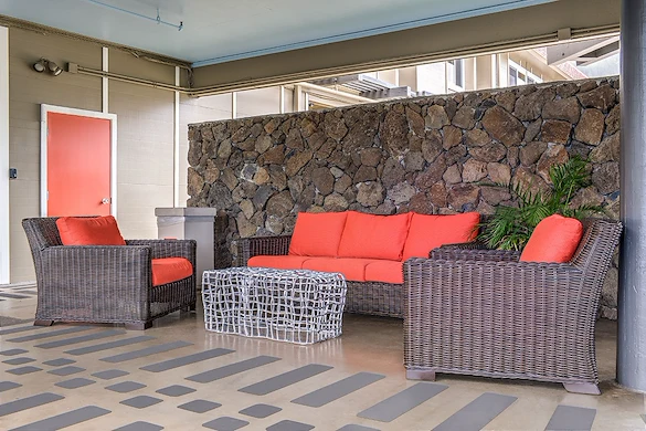 Image of Avalon Care Center - Honolulu (9)