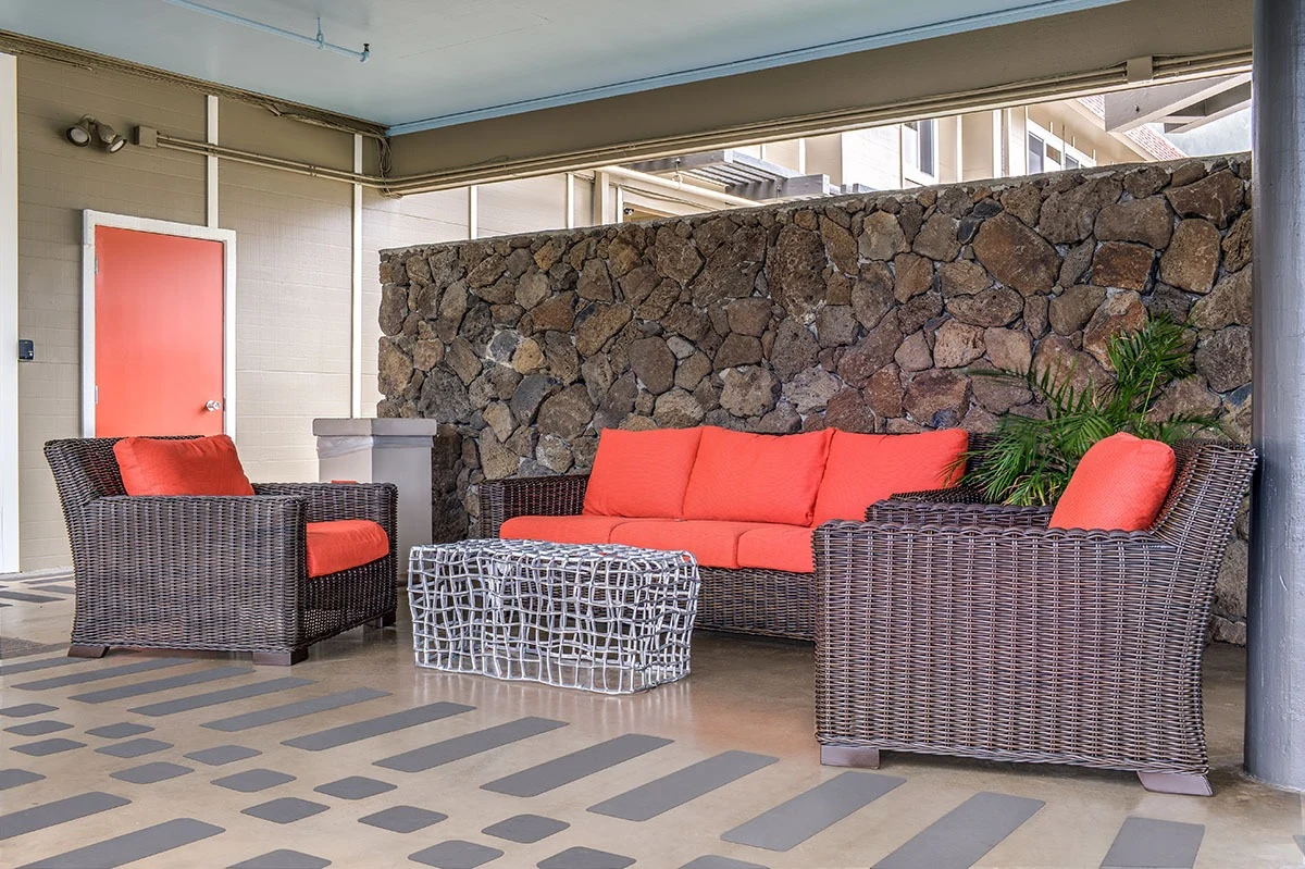 Image of Avalon Care Center - Honolulu (9)