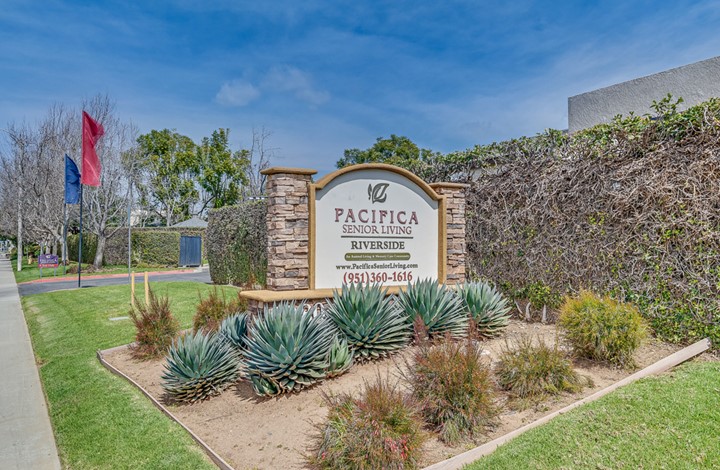 Image of Pacifica Senior Living Riverside (1)