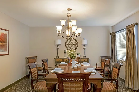 Image of Brookdale Sherwood (4)