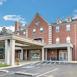 Image of The Rutherford Assisted Living (1)