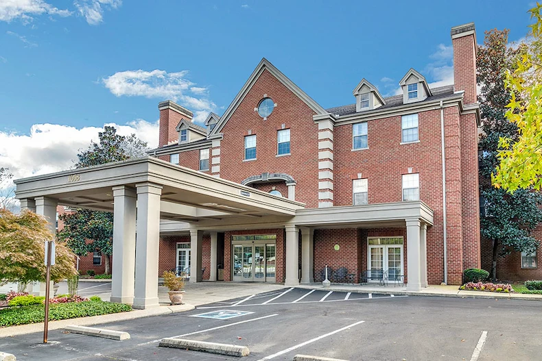 Image of The Rutherford Assisted Living (1)