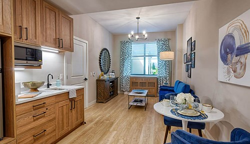 Image of Belmont Village Los Gatos (2)