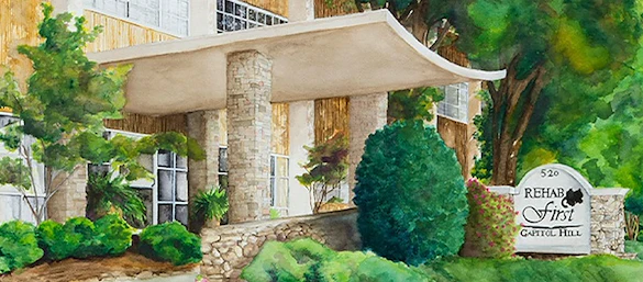 Image of Capitol Hill Healthcare Center (1)