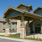 Image of Healthcare Resort Of Colorado Springs, The (1)