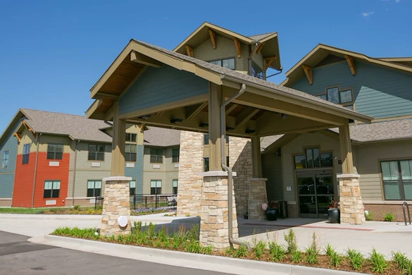 Image of Healthcare Resort Of Colorado Springs, The (1)