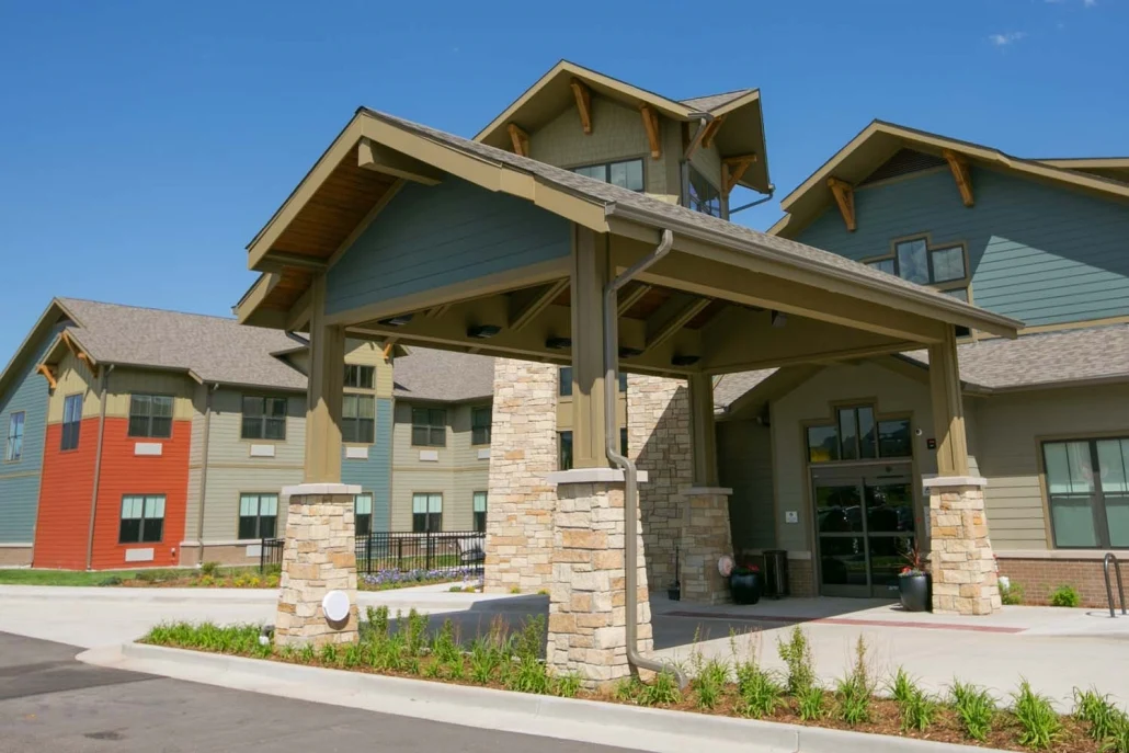 Image of Healthcare Resort Of Colorado Springs, The (1)