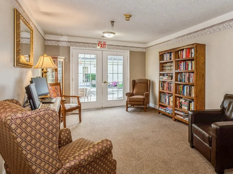 Image of Baker Place (7)