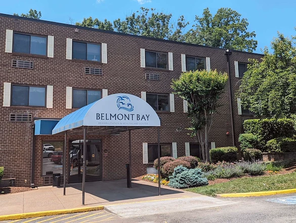 Image of Belmont Bay Rehab & Healthcare (1)