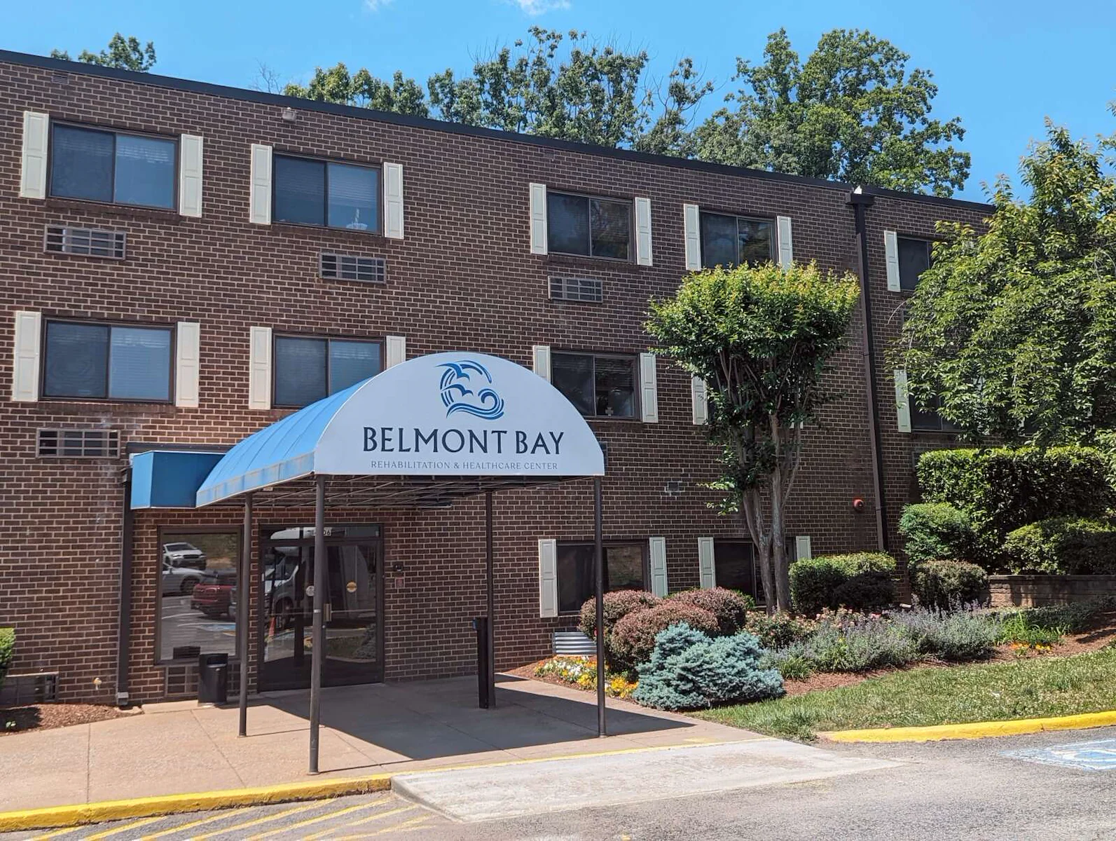 Image of Belmont Bay Rehab & Healthcare (1)